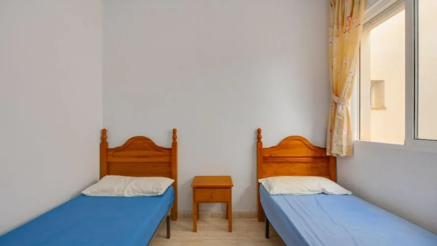 1 bedroom apartment for sale, Torrevieja, Spain No. 3207 № 13