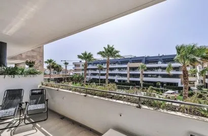 98m² apartment for sale, La Zenia, Spain No. 3386
