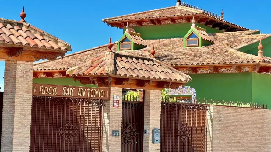 4 bedrooms villa for sale, Almoradi, Spain No. 3352 № 27