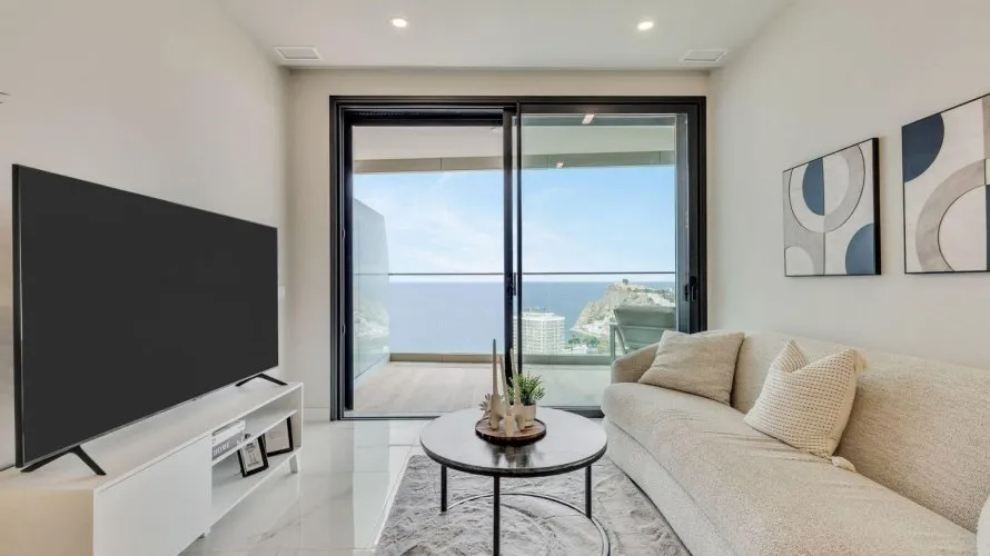 81m² apartment for sale, Benidorm, Spain No. 3389 № 26