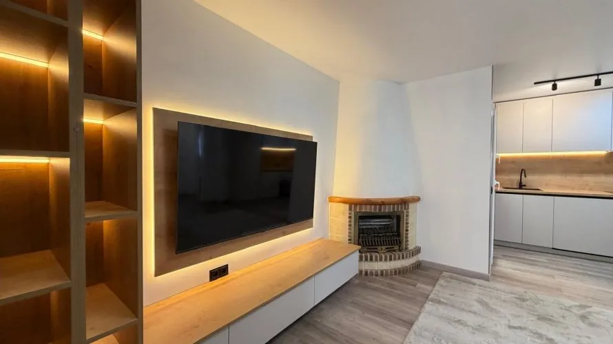2 bedrooms house for sale, Torrevieja, Spain No. 3210 № 19