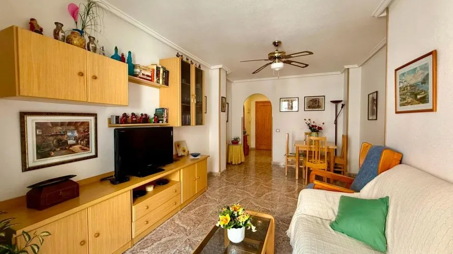 2 bedrooms apartment for sale, Torrevieja, Spain No. 3198 № 24