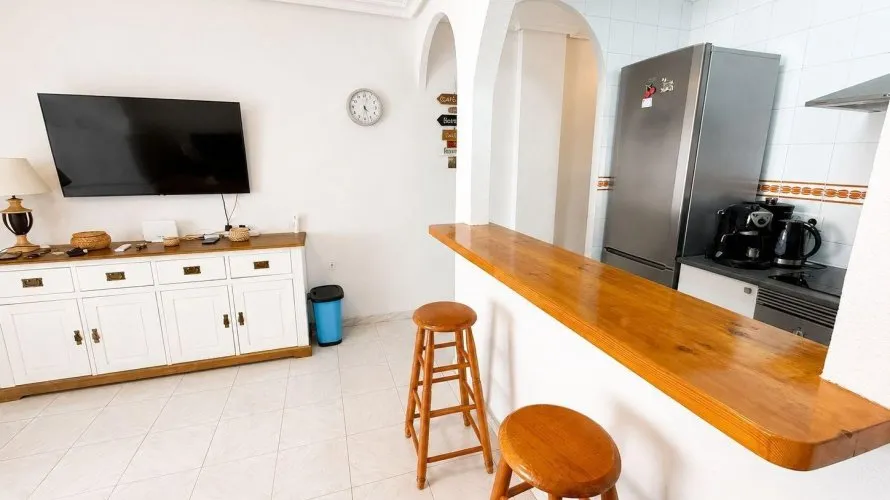 2 bedrooms penthouse for sale, Torrevieja, Spain No. 3234 № 13