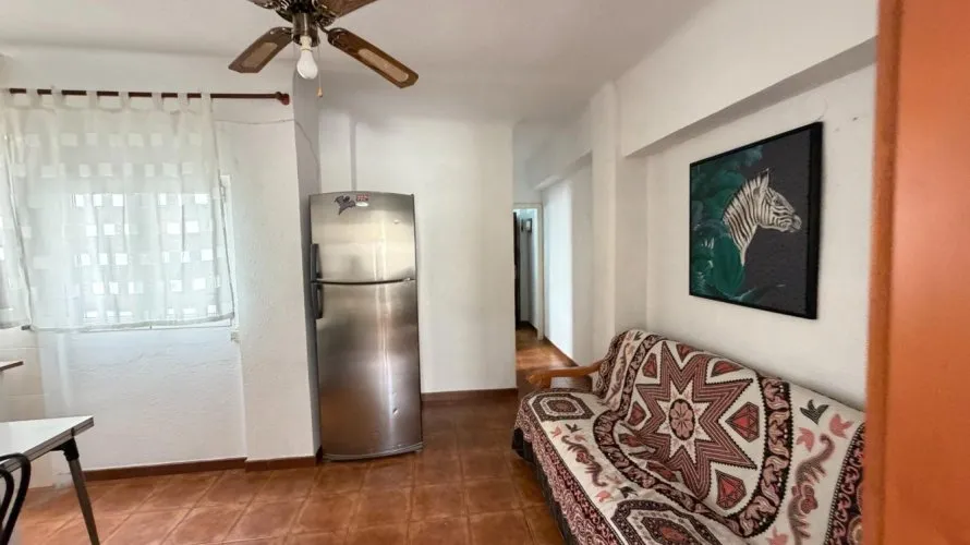 3 bedrooms apartment for sale, Alicante, Spain No. 3395