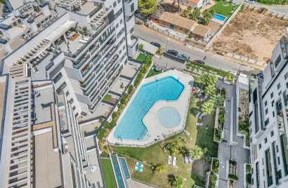 113m² apartment for sale, Dehesa De Campoamor, Spain No. 3385