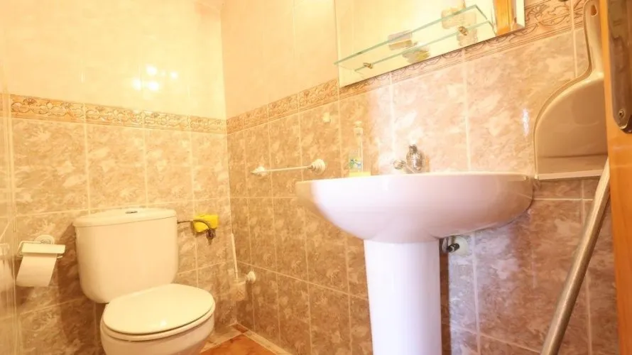 2 bedrooms house for sale, Playa Flamenca II, Spain No. 3374 № 8