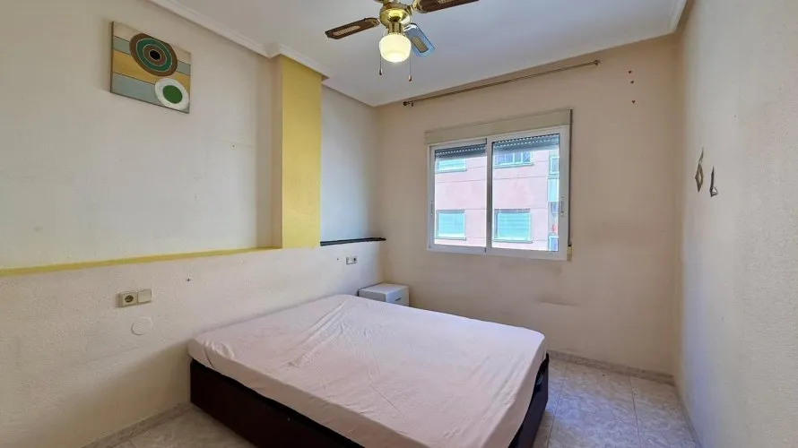 2 bedrooms apartment for sale, Torrevieja, Spain No. 3231 № 7