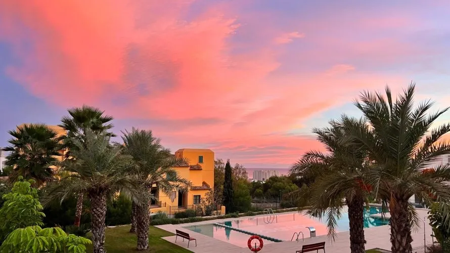 3 bedrooms penthouse for sale, Finestrat, Spain No. 3212 № 17
