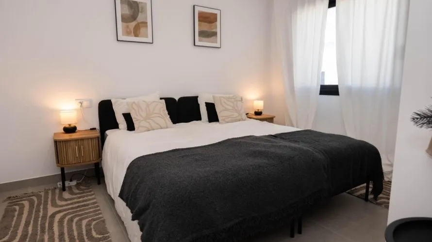 2 bedrooms penthouse for sale, Pilar de la Horadada, Spain No. 3199 № 4