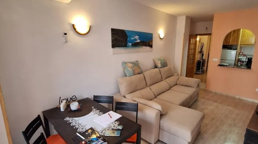 1 bedroom apartment for sale, Torrevieja, Spain No. 3328 № 8