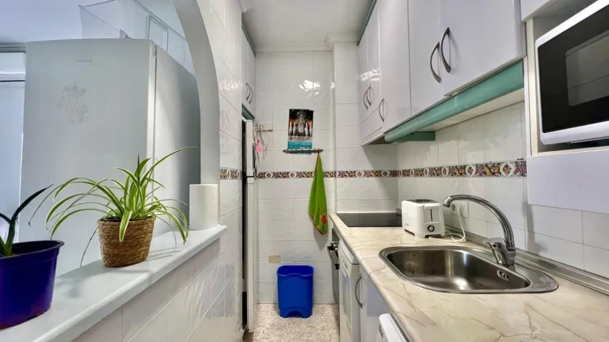 1 bedroom apartment for sale, Torrevieja, Spain No. 3355 № 9