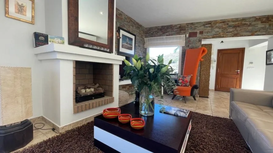 229m² villa for sale, Moraira, Spain No. 3430 № 28