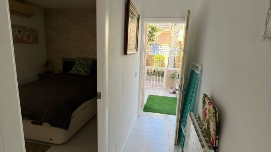 1 bedroom apartment for sale, Los Altos, Spain No. 3391 № 3