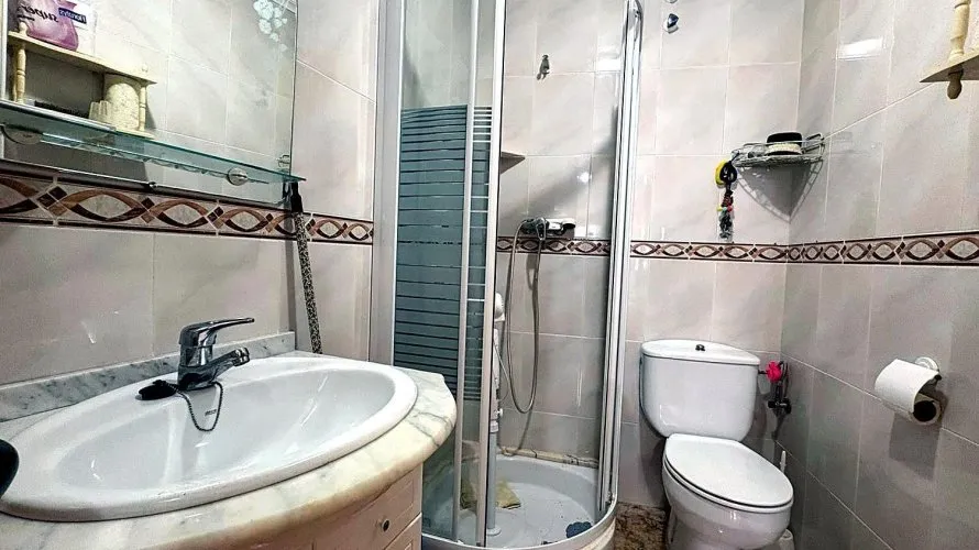 1 bedroom apartment for sale, Torrevieja, Spain No. 3293 № 7