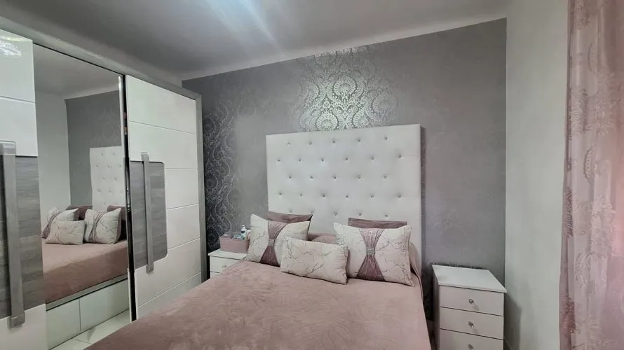 2 bedrooms apartment for sale, Alicante, Spain No. 3351 № 7