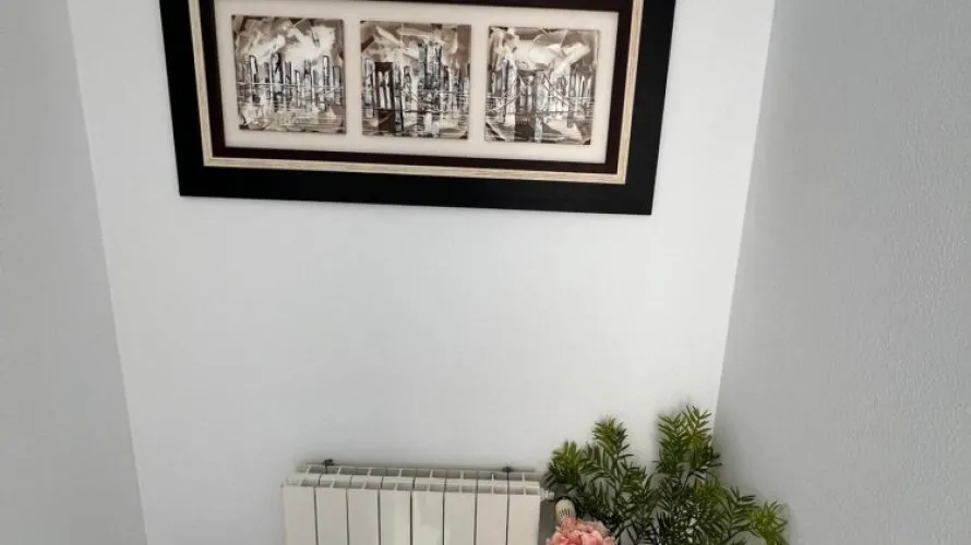 1 bedroom apartment for sale, Los Altos, Spain No. 3391 № 23