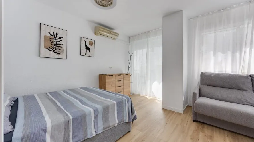 26m² apartment for sale, Torrevieja, Spain No. 3286 № 24