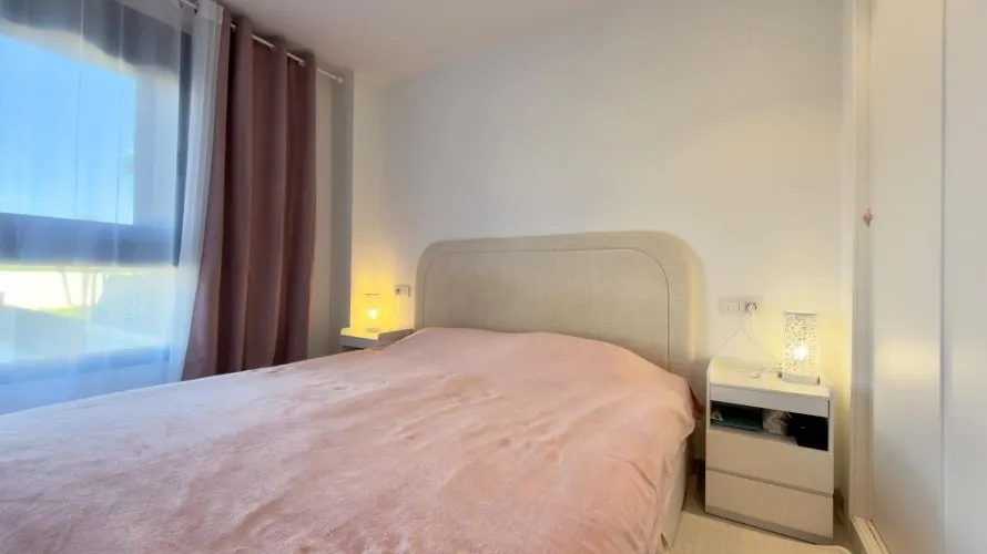 3 bedrooms apartment for sale, Villajoyosa, Spain No. 3371 № 17