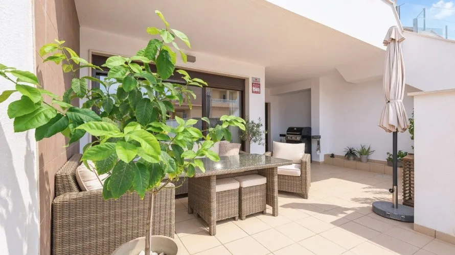 87m² apartment for sale, Las Esperanzas, Spain No. 3357 № 24