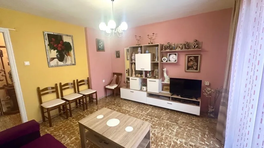 76m² apartment for sale, Alicante, Spain No. 3267 № 28