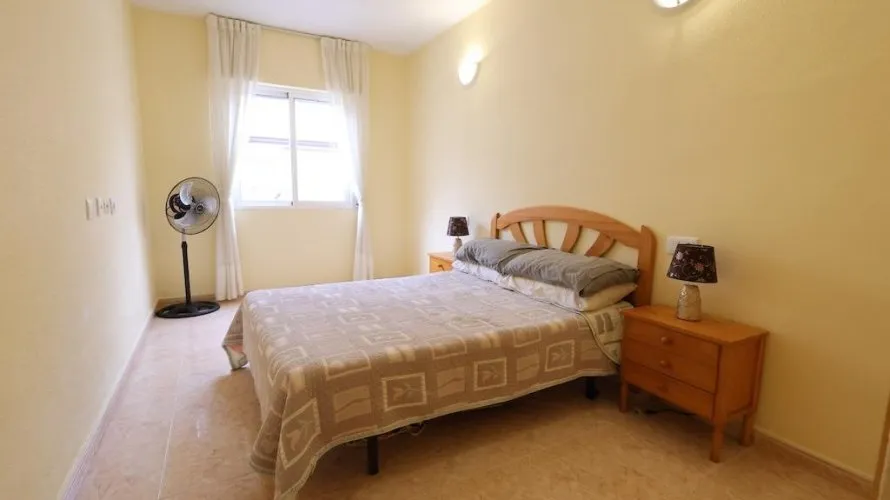 2 bedrooms apartment for sale, Torrevieja, Spain No. 3317 № 2