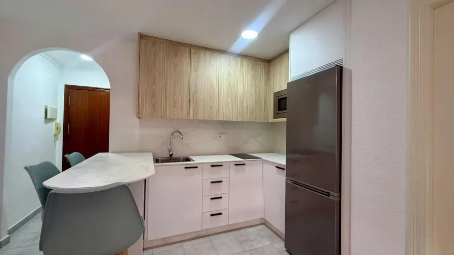 1 bedroom apartment for sale, Torrevieja, Spain No. 3274 № 19