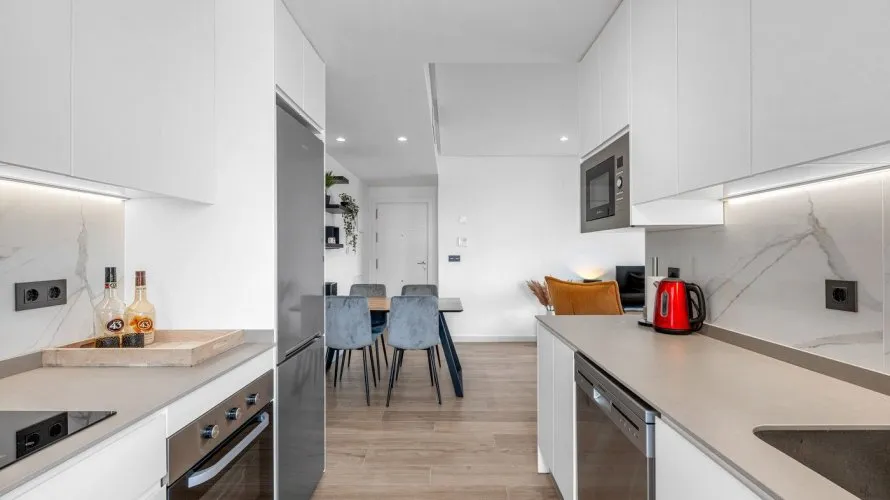74m² apartment for sale, Los Altos, Spain No. 3398 № 19