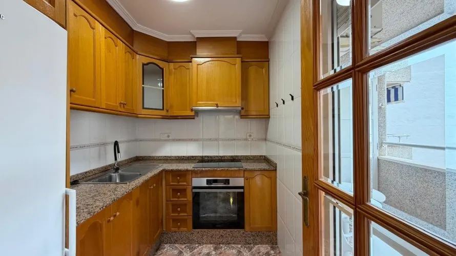 2 bedrooms apartment for sale, Torrevieja, Spain No. 3349 № 16