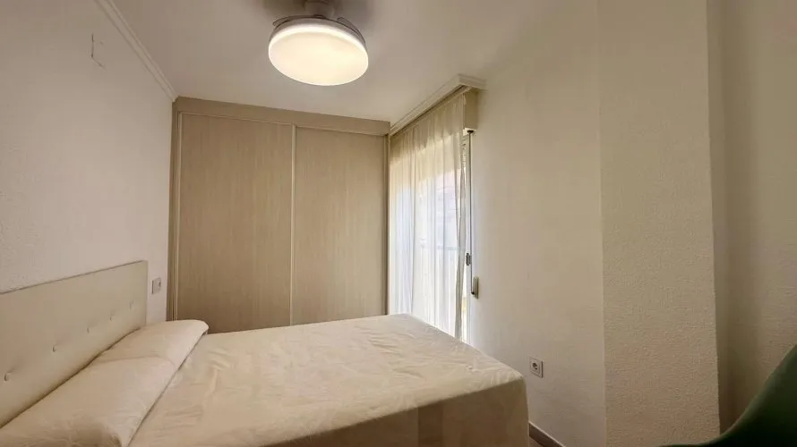 1 bedroom apartment for sale, Torrevieja, Spain No. 3274 № 11