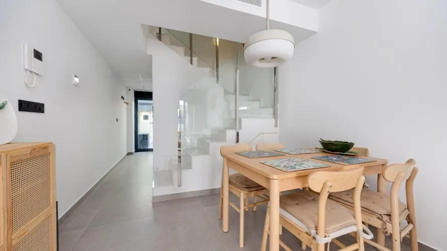 2 bedrooms house for sale, Guardamar del Segura, Spain No. 3321 № 23