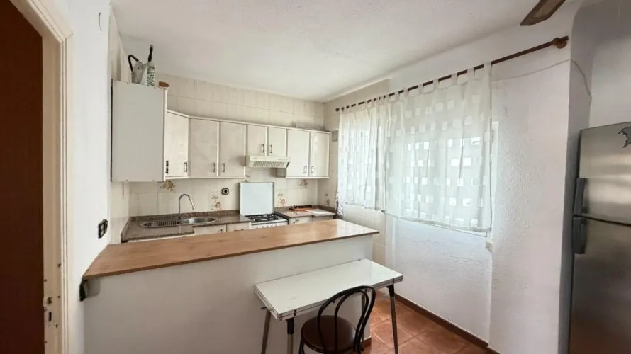 3 bedrooms apartment for sale, Alicante, Spain No. 3395 № 21
