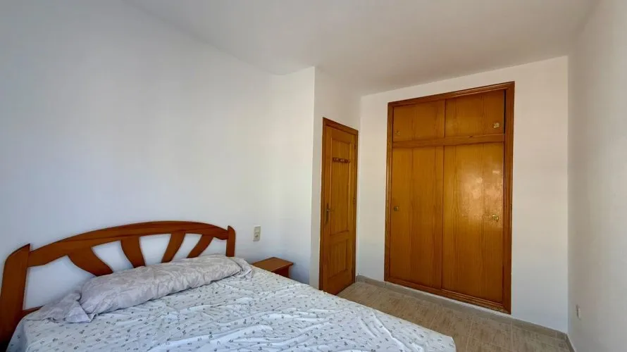 2 bedrooms apartment for sale, Torrevieja, Spain No. 3348 № 13