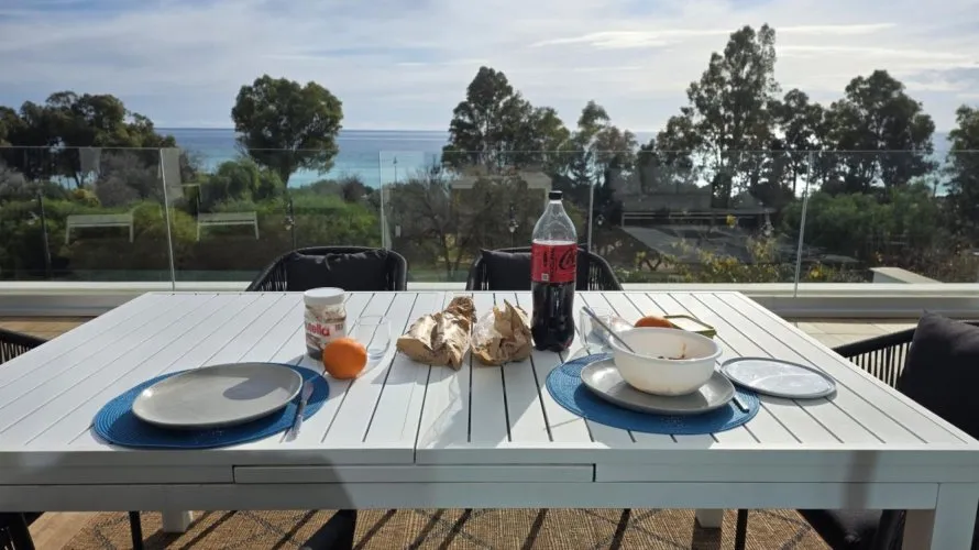 2 bedrooms apartment for sale, Villajoyosa, Spain No. 3445 № 16