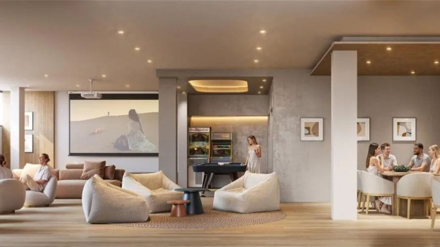 1 bedroom apartment for sale, Benidorm, Spain No. 3401 № 11