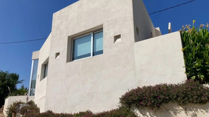 180m² villa for sale, Denia, Spain No. 3255 № 1