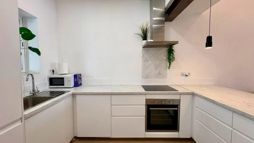 95m² house for sale, Alicante, Spain No. 3208 № 25