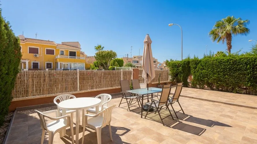 79m² apartment for sale, Alicante, Spain No. 3362 № 27