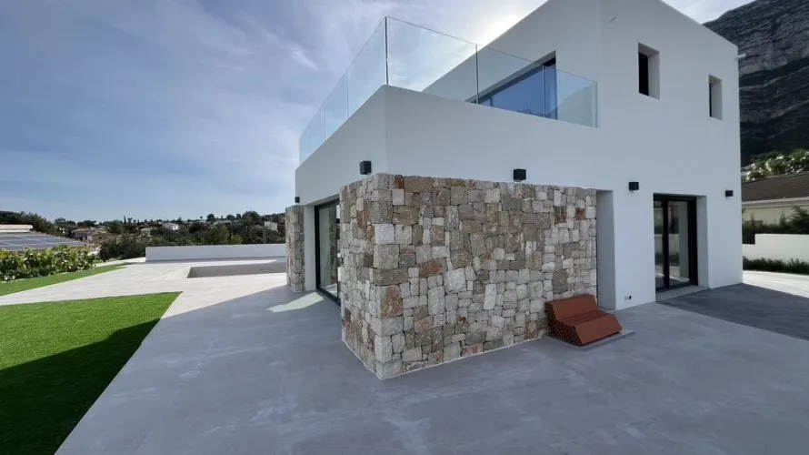 310m² villa for sale, Vejer de la Frontera, Spain No. 3257 № 1