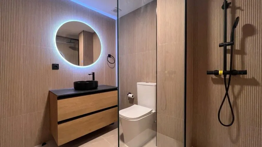 97m² apartment for sale, San Pedro del Pinatar, Spain No. 3381 № 2