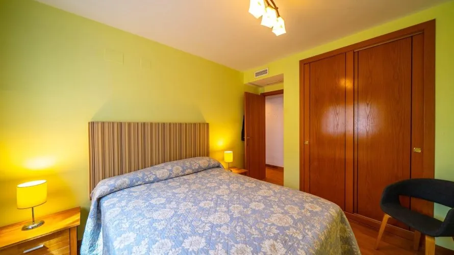 3 bedrooms apartment for sale, Alicante, Spain No. 3383 № 4