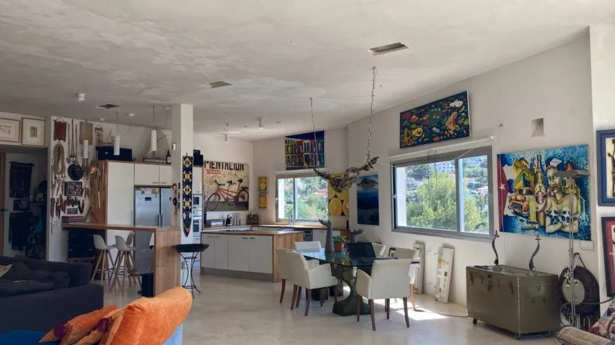 180m² villa for sale, Denia, Spain No. 3255 № 22