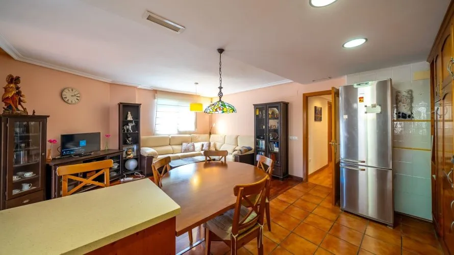 3 bedrooms apartment for sale, Alicante, Spain No. 3383 № 9