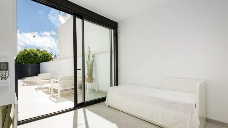 139m² villa for sale, Los Cuarteros, Spain No. 3432 № 10