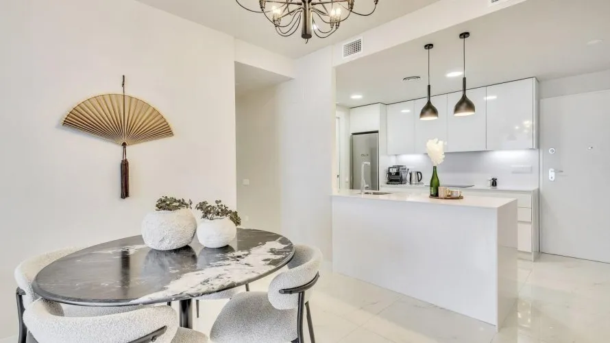81m² apartment for sale, Benidorm, Spain No. 3389 № 21