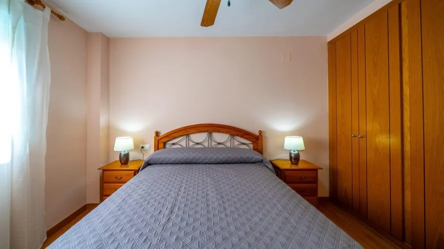 3 bedrooms apartment for sale, Alicante, Spain No. 3383 № 5