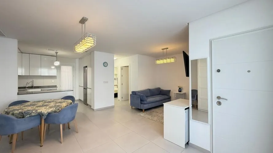 3 bedrooms house for sale, Torrevieja, Spain No. 3380 № 9