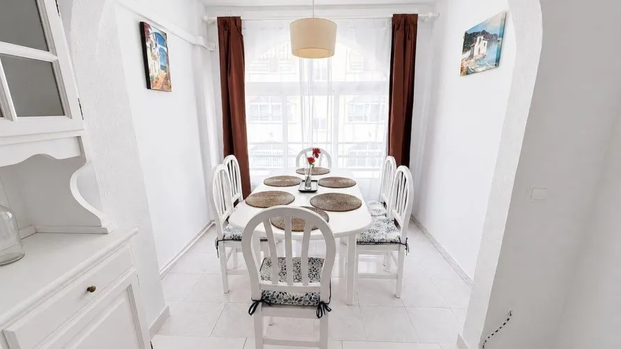 2 bedrooms penthouse for sale, Torrevieja, Spain No. 3234 № 19