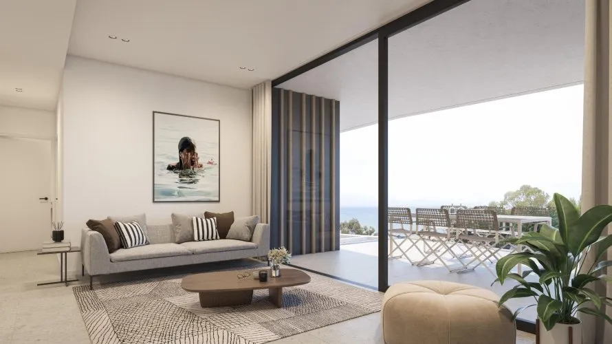 2 bedrooms apartment for sale, Villajoyosa, Spain No. 3320 № 13