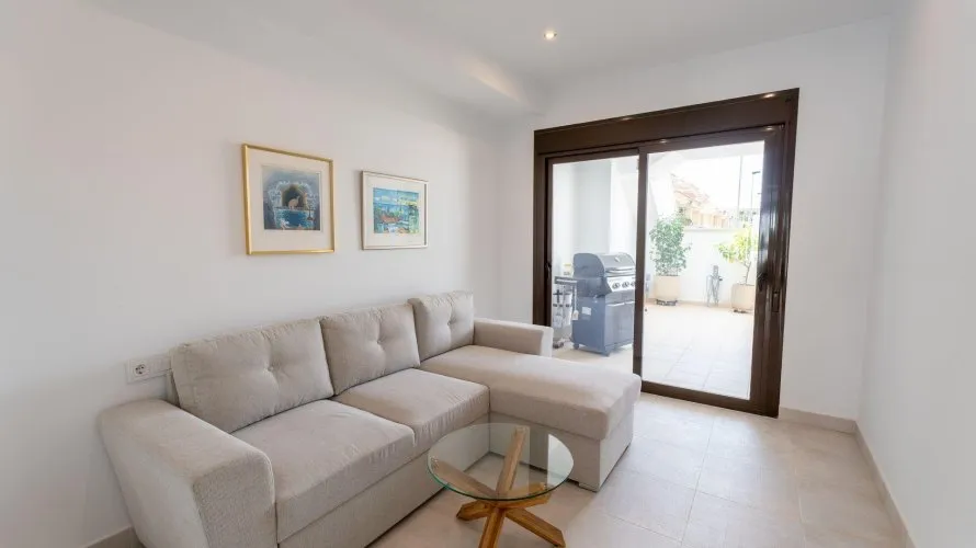87m² apartment for sale, Las Esperanzas, Spain No. 3357 № 3