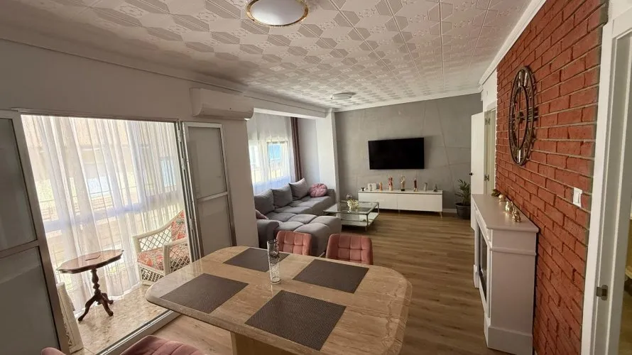 90m² apartment for sale, Alicante, Spain No. 3289 № 28
